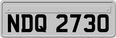 NDQ2730