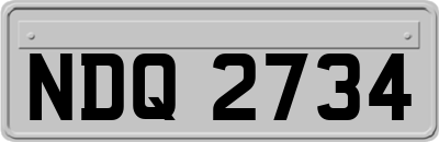 NDQ2734