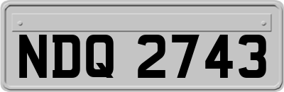 NDQ2743