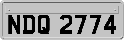 NDQ2774