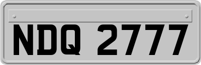 NDQ2777