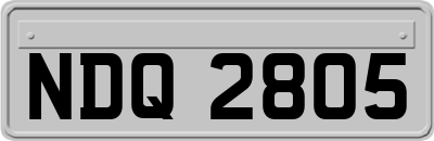 NDQ2805