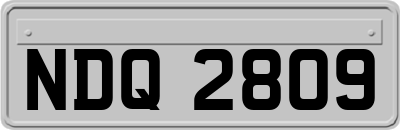 NDQ2809