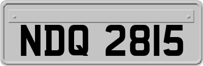 NDQ2815