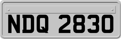 NDQ2830