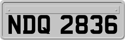 NDQ2836
