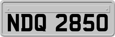 NDQ2850
