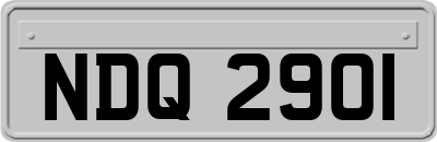 NDQ2901