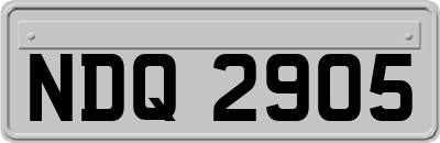 NDQ2905
