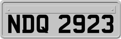 NDQ2923