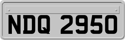 NDQ2950