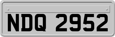NDQ2952