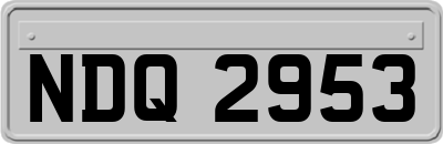 NDQ2953