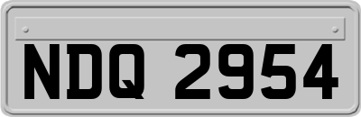NDQ2954