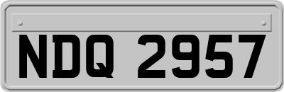 NDQ2957