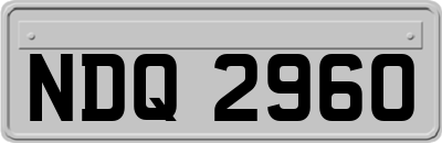 NDQ2960