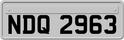 NDQ2963