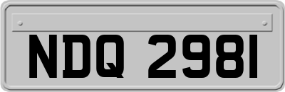 NDQ2981