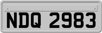 NDQ2983