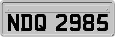 NDQ2985