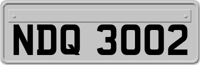 NDQ3002