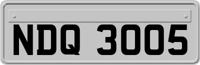 NDQ3005