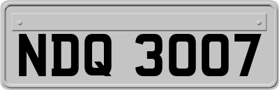 NDQ3007