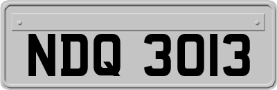 NDQ3013