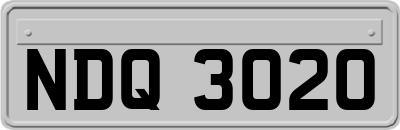 NDQ3020