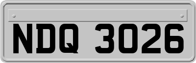 NDQ3026