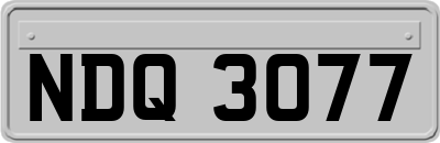 NDQ3077