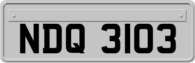 NDQ3103