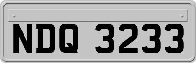 NDQ3233