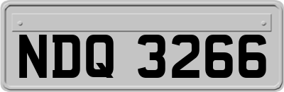 NDQ3266