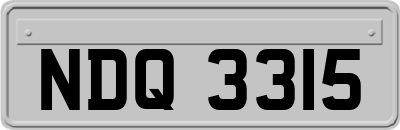 NDQ3315