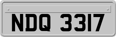 NDQ3317