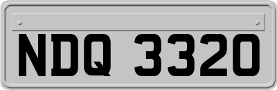 NDQ3320
