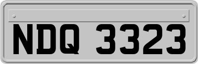 NDQ3323
