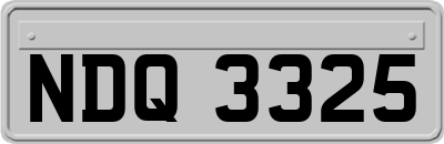 NDQ3325