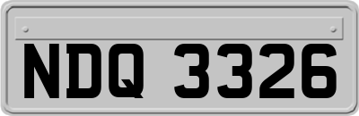 NDQ3326