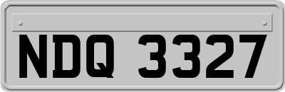 NDQ3327