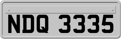NDQ3335