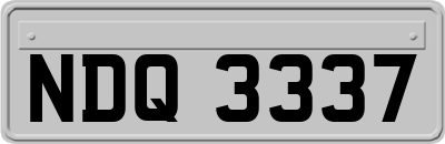 NDQ3337