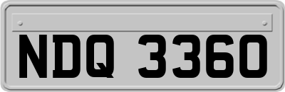 NDQ3360