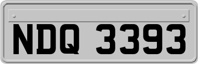 NDQ3393