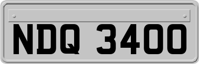 NDQ3400