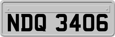 NDQ3406