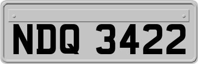 NDQ3422