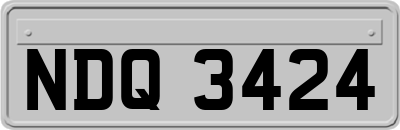 NDQ3424
