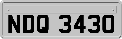 NDQ3430